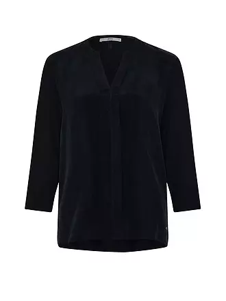 BRAX | Blusa-camicia CLARISSA | schwarz